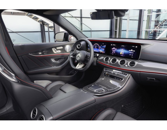 Mercedes E300 Automatic